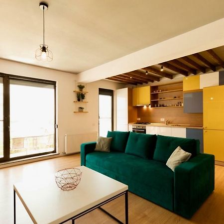 Apartament Aty Năvodari Esterno foto