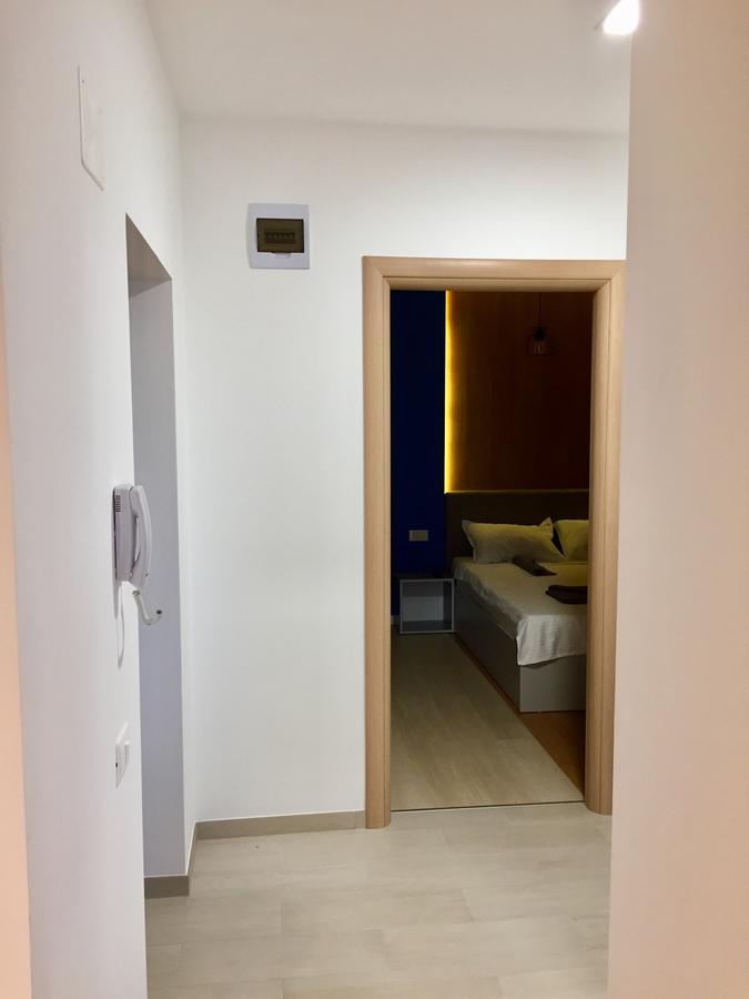 Apartament Aty Năvodari Esterno foto