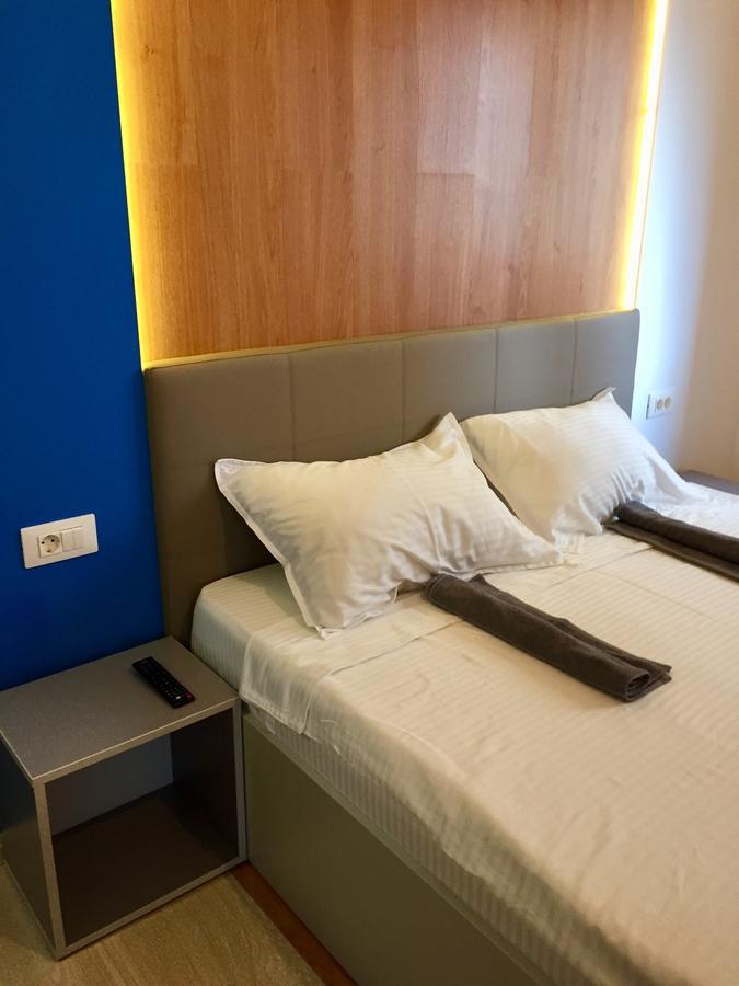 Apartament Aty Năvodari Esterno foto