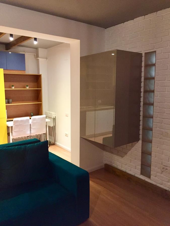 Apartament Aty Năvodari Esterno foto
