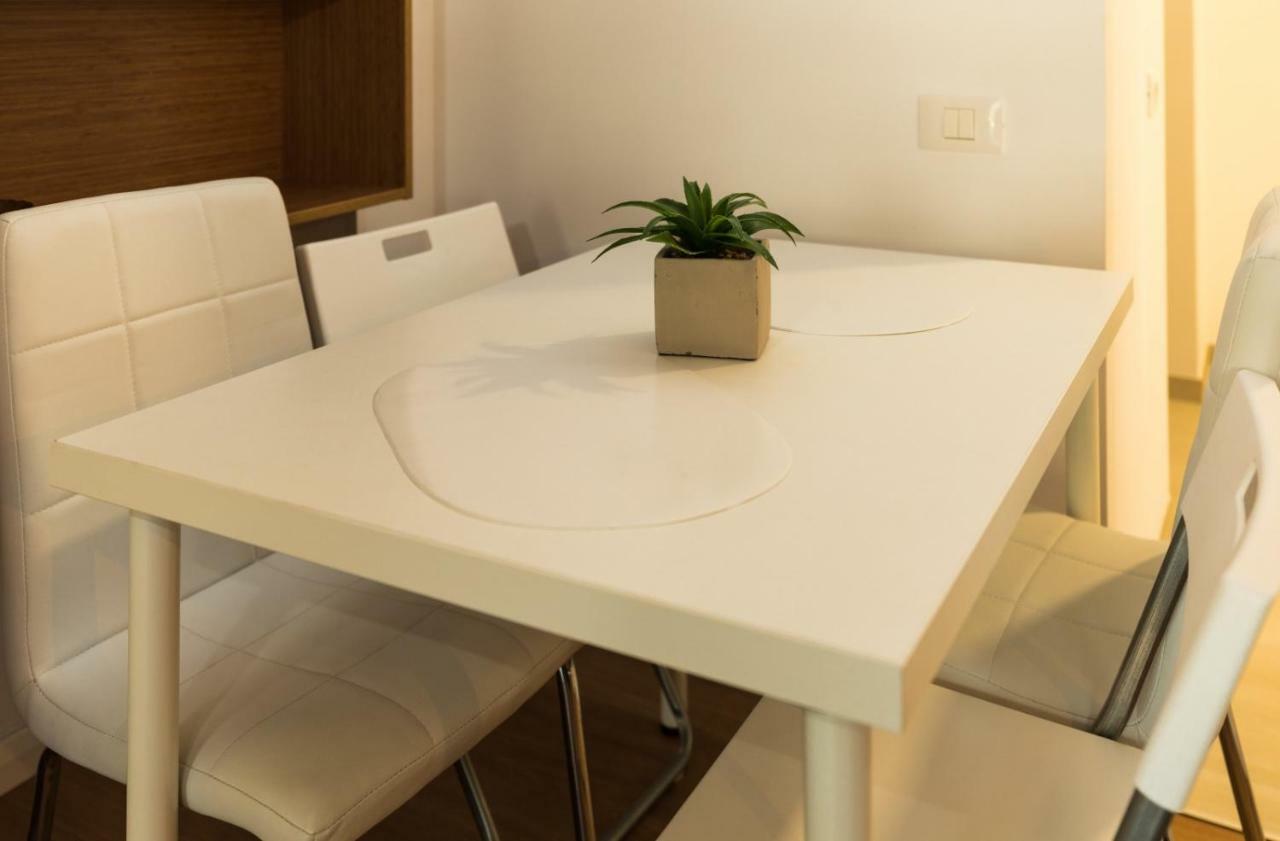 Apartament Aty Năvodari Esterno foto